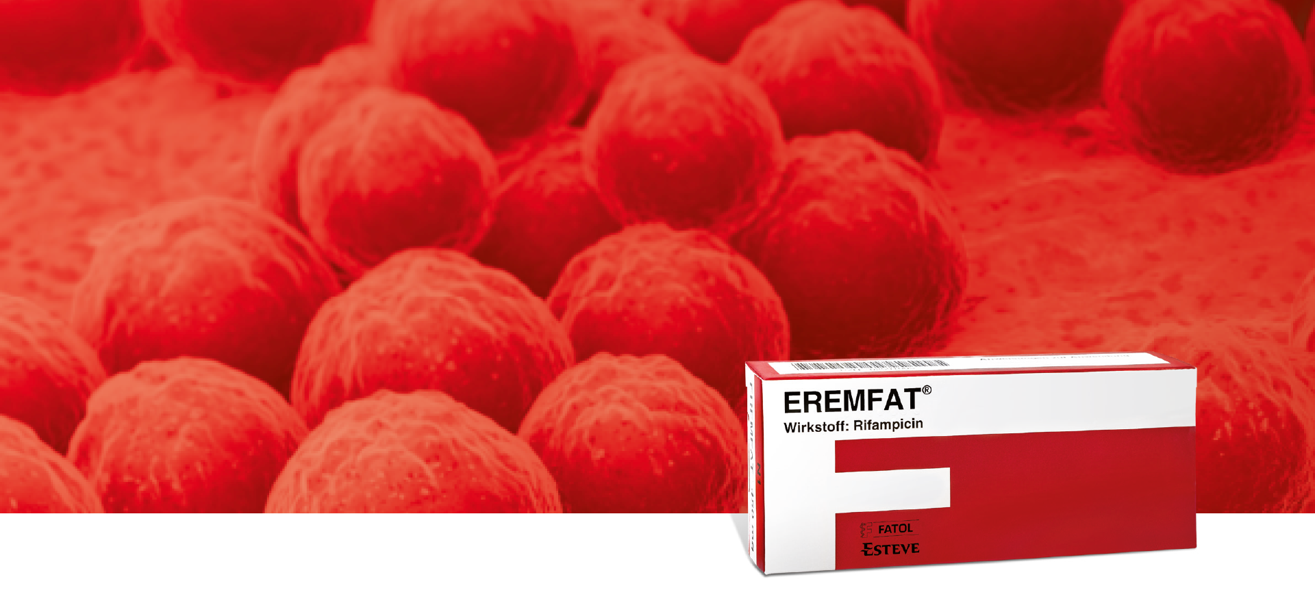 Biofilm-Eremfat